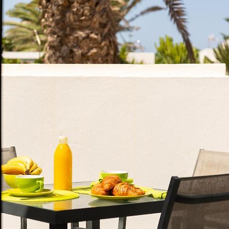 Apartamento A Casa Da Giulio Corralejo Exterior foto
