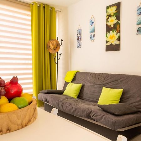 Apartamento A Casa Da Giulio Corralejo Exterior foto