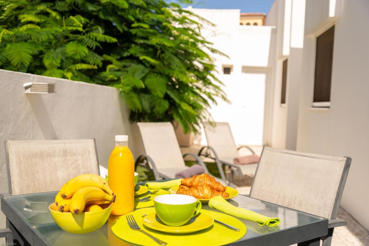 Apartamento A Casa Da Giulio Corralejo Exterior foto
