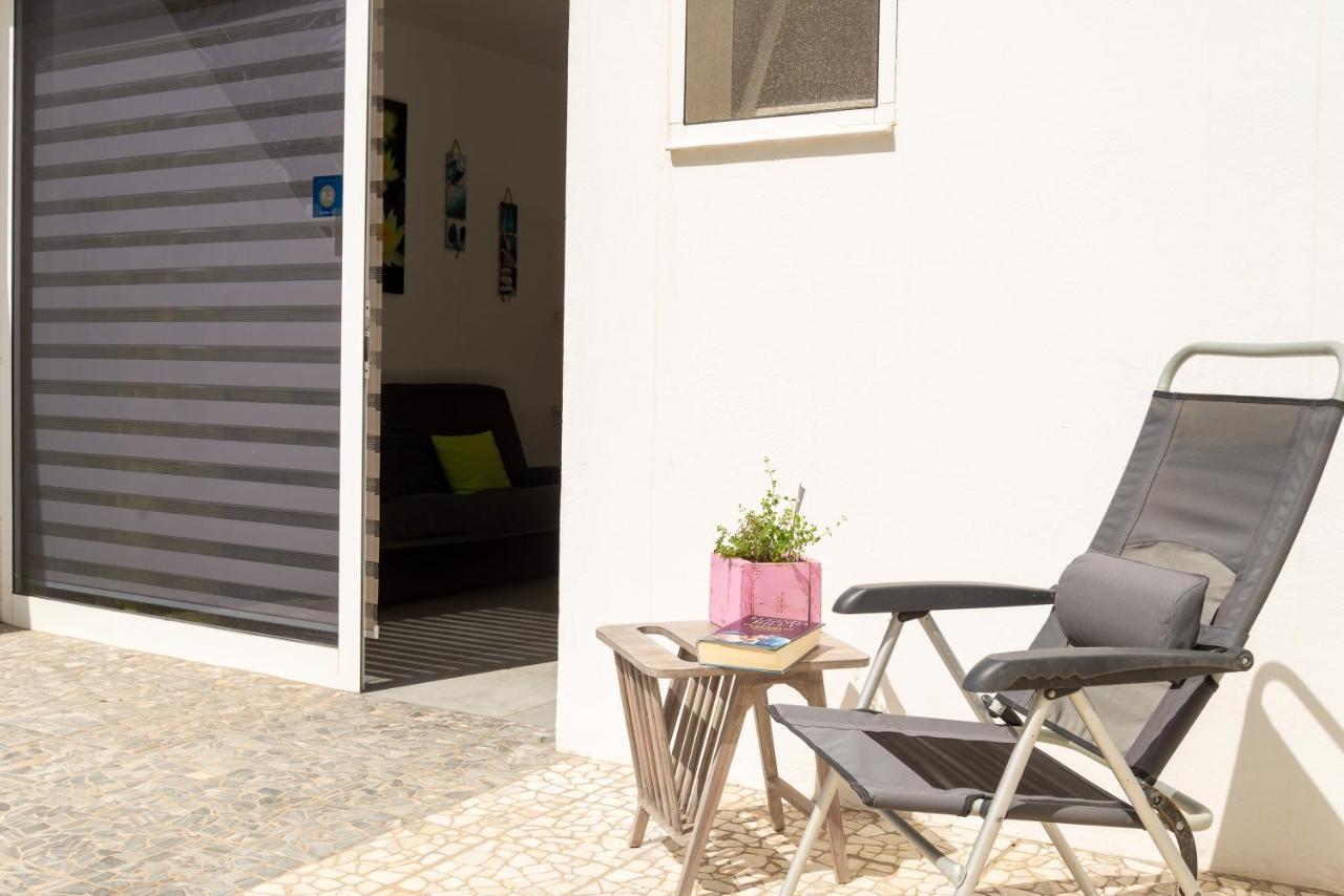 Apartamento A Casa Da Giulio Corralejo Exterior foto