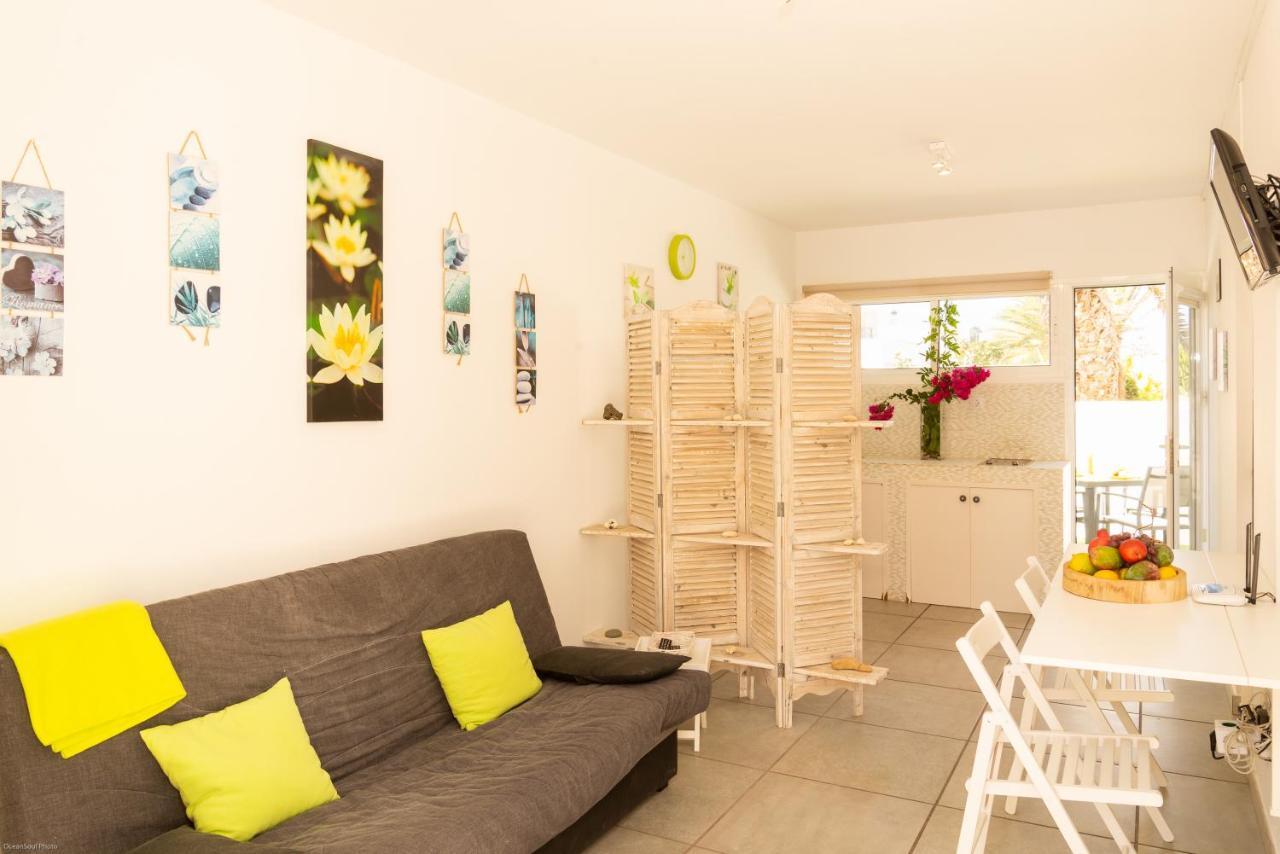 Apartamento A Casa Da Giulio Corralejo Exterior foto
