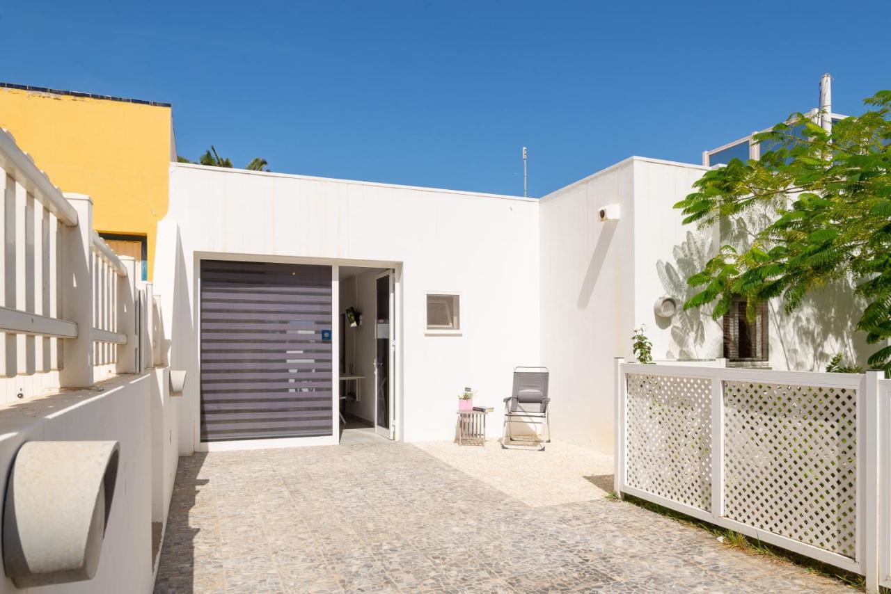 Apartamento A Casa Da Giulio Corralejo Exterior foto