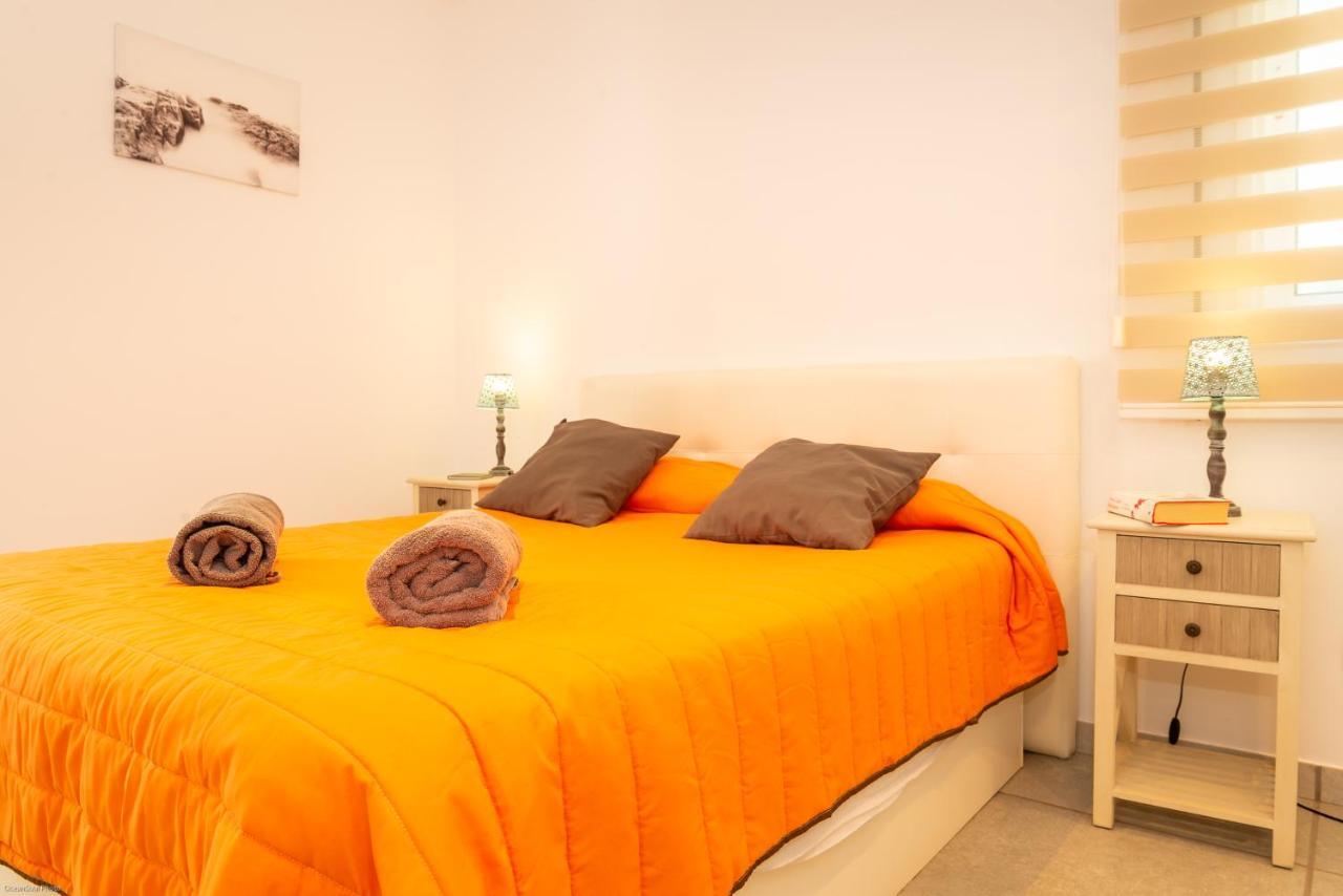 Apartamento A Casa Da Giulio Corralejo Exterior foto