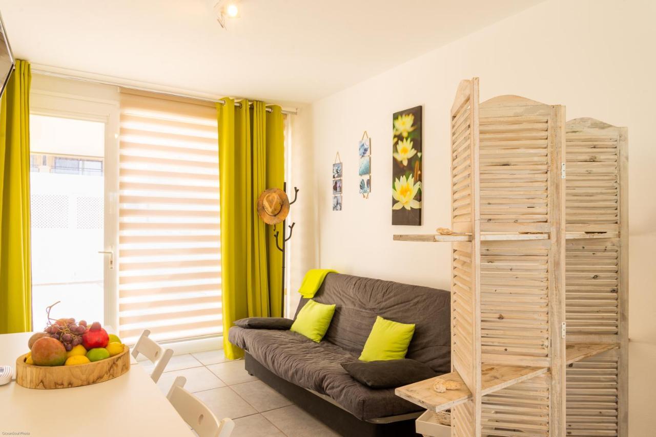 Apartamento A Casa Da Giulio Corralejo Exterior foto