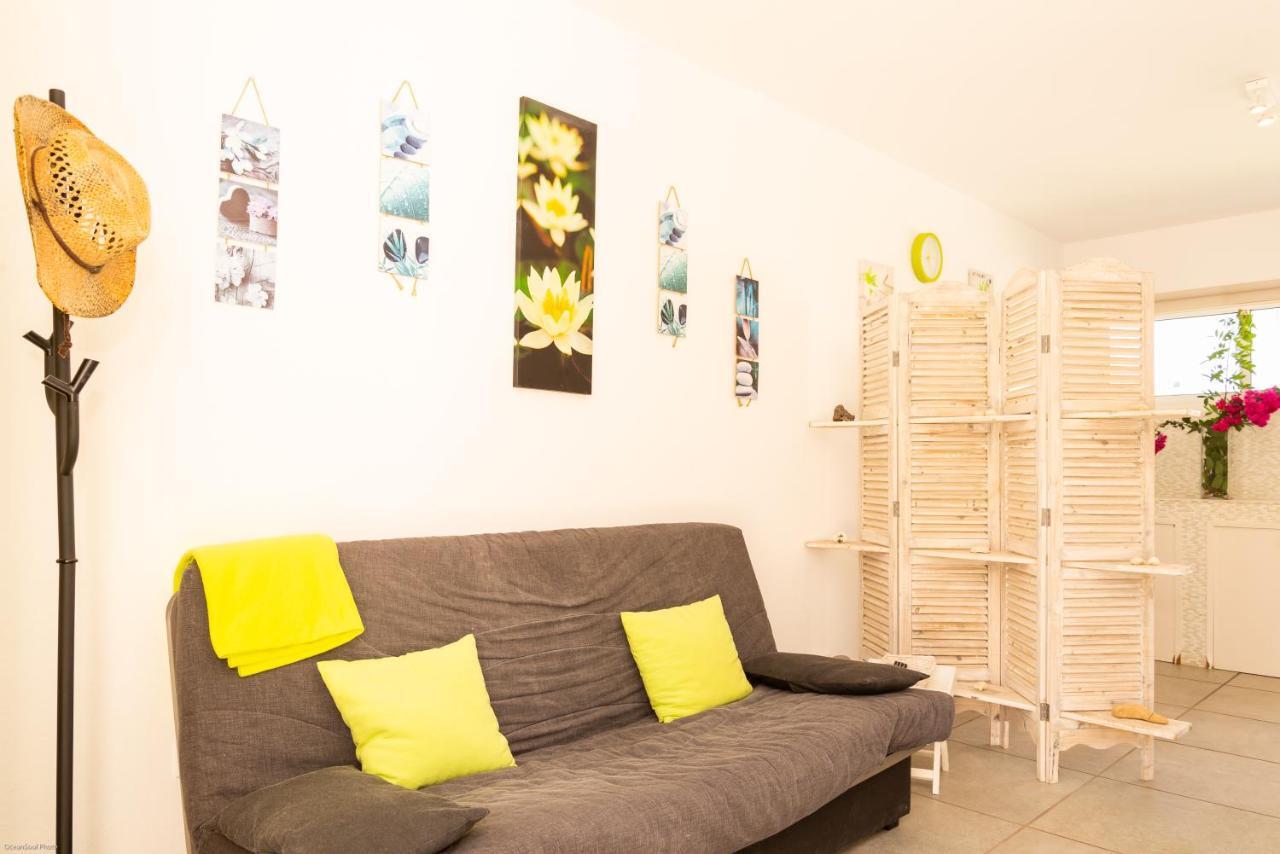 Apartamento A Casa Da Giulio Corralejo Exterior foto