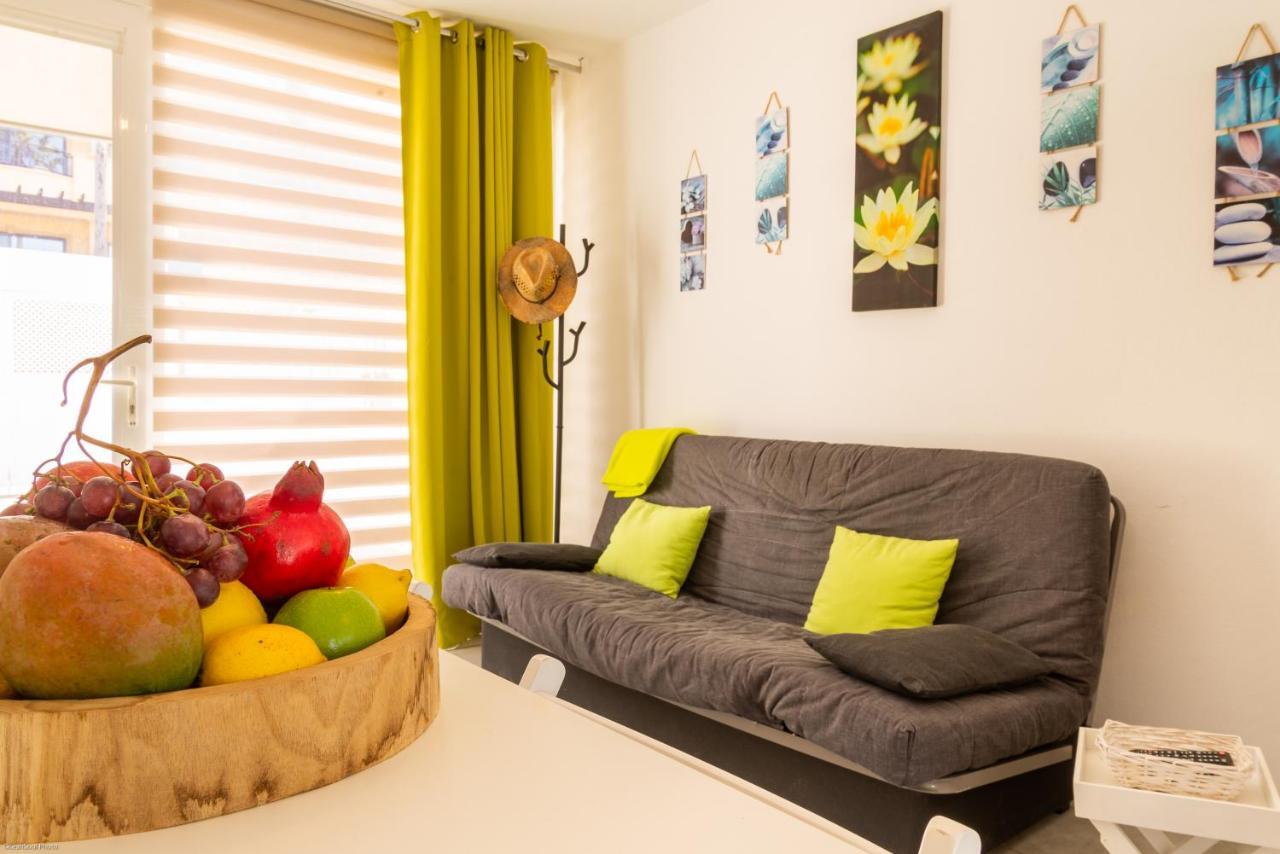 Apartamento A Casa Da Giulio Corralejo Exterior foto