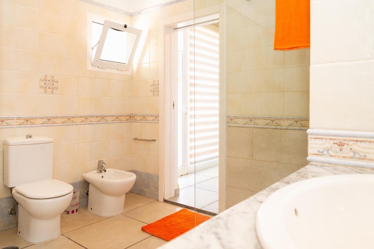 Apartamento A Casa Da Giulio Corralejo Exterior foto
