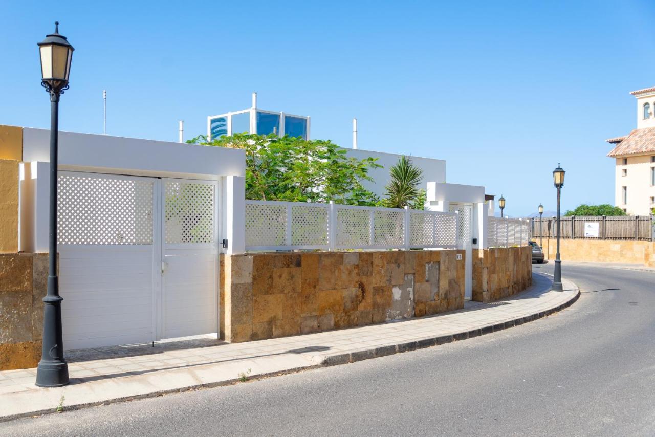 Apartamento A Casa Da Giulio Corralejo Exterior foto